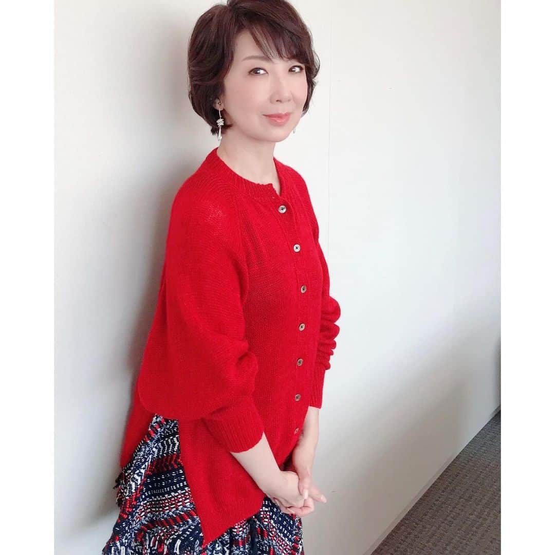 伊藤蘭のインスタグラム