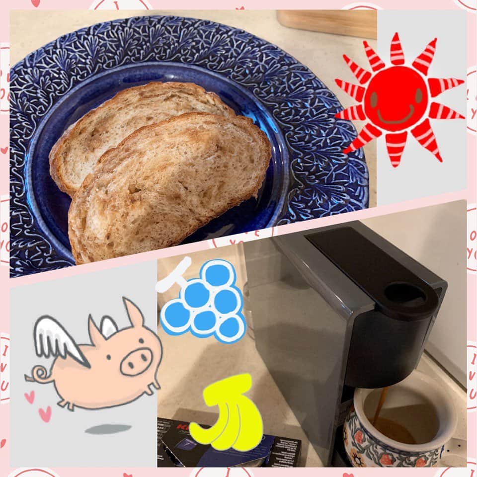 小倉優子さんのインスタグラム写真 - (小倉優子Instagram)「昨日は、自由が丘まで行ったので✨  帰りに九品仏にあるずっと気になっていたパン屋さんに寄りました☺️❣️  普段は行列みたいななですが、昨日は夕方だったからか並んでいなくてラッキーでした🌟  昨夜食べたら、どれもとても美味しくて❣️❣️ 今朝も残ったパンを食べたら、 やっぱり美味しかったです💕  食レポが得意ではないのですが笑  パンに深みがあり、酵母の美味しさを感じました✨✨✨  クロワッサンが売り切れだったので、次回はクロワッサンを買ってみたいな☀️  お店は、九品仏にあるコムン （Comme'N）というパン屋さんでした😊❣️」8月29日 10時12分 - ogura_yuko_0826
