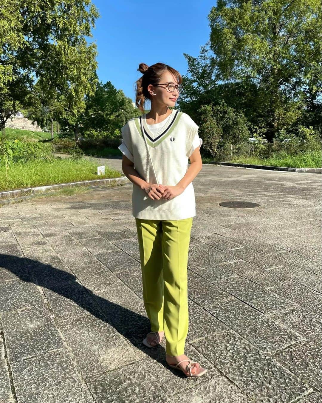 七原月乃のインスタグラム
