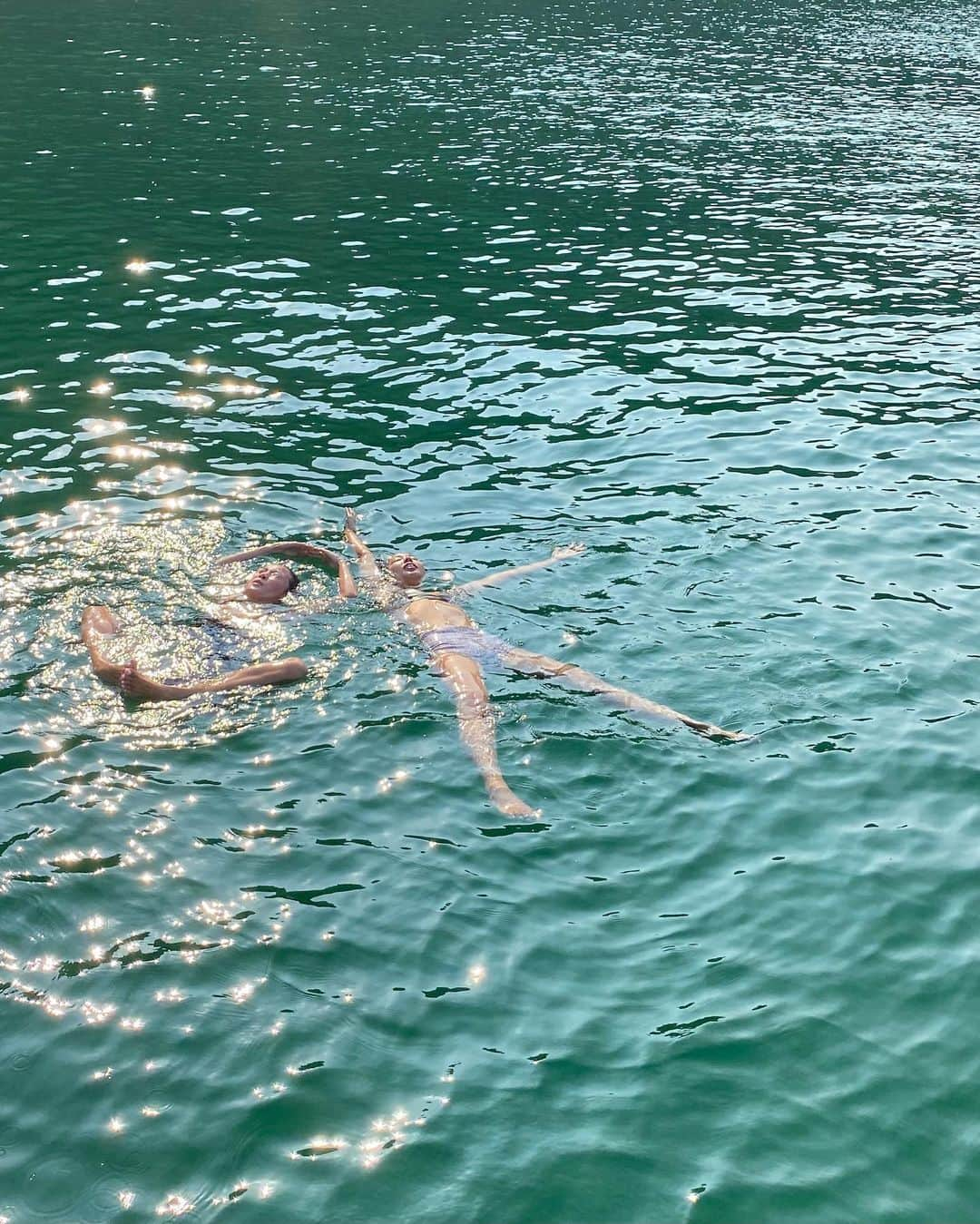 水原希子 さんのインスタグラム写真 - (水原希子 Instagram)「Swipe for baby Leo 🐯🎣💓」8月29日 19時13分 - i_am_kiko