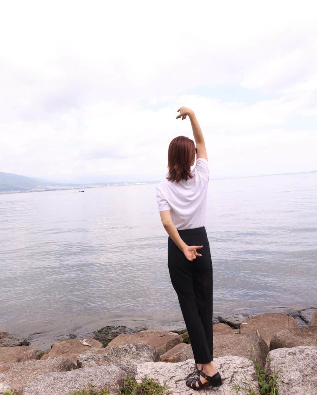 氷川きよしのインスタグラム
