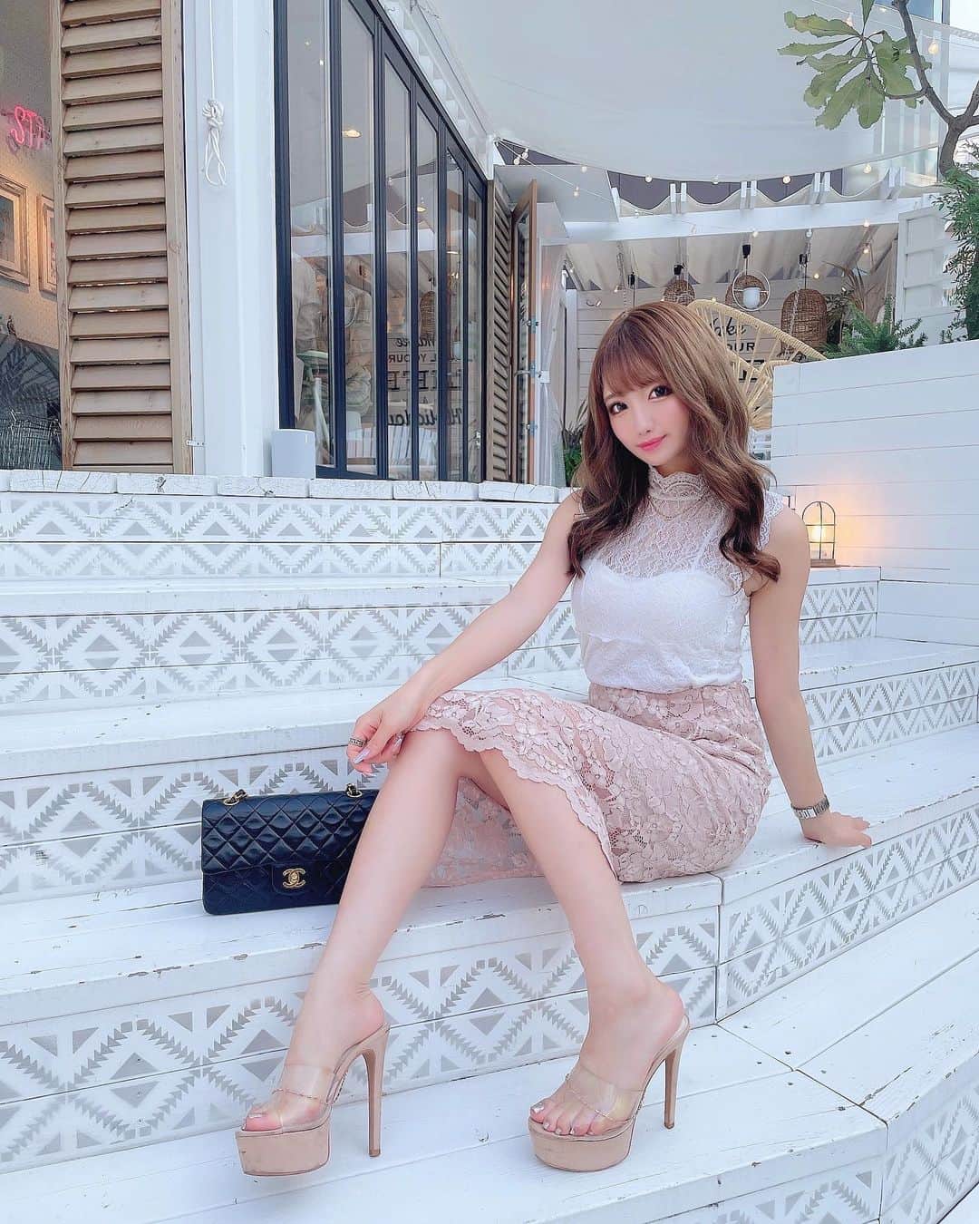まゆぴちゅーのインスタグラム