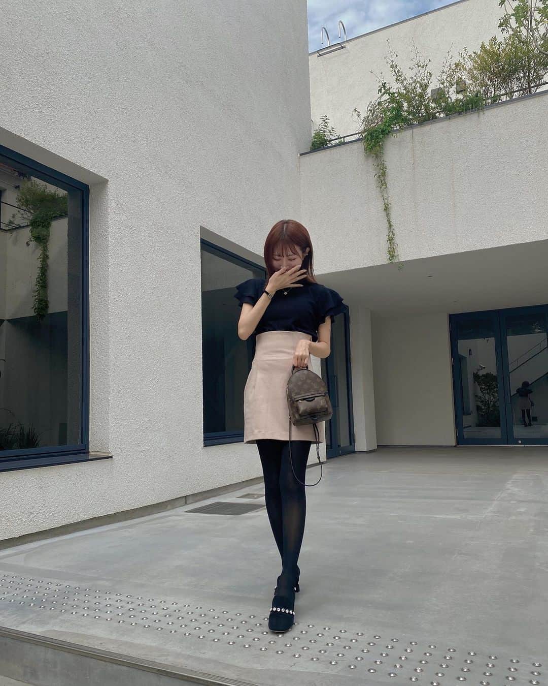 Ayanaのインスタグラム