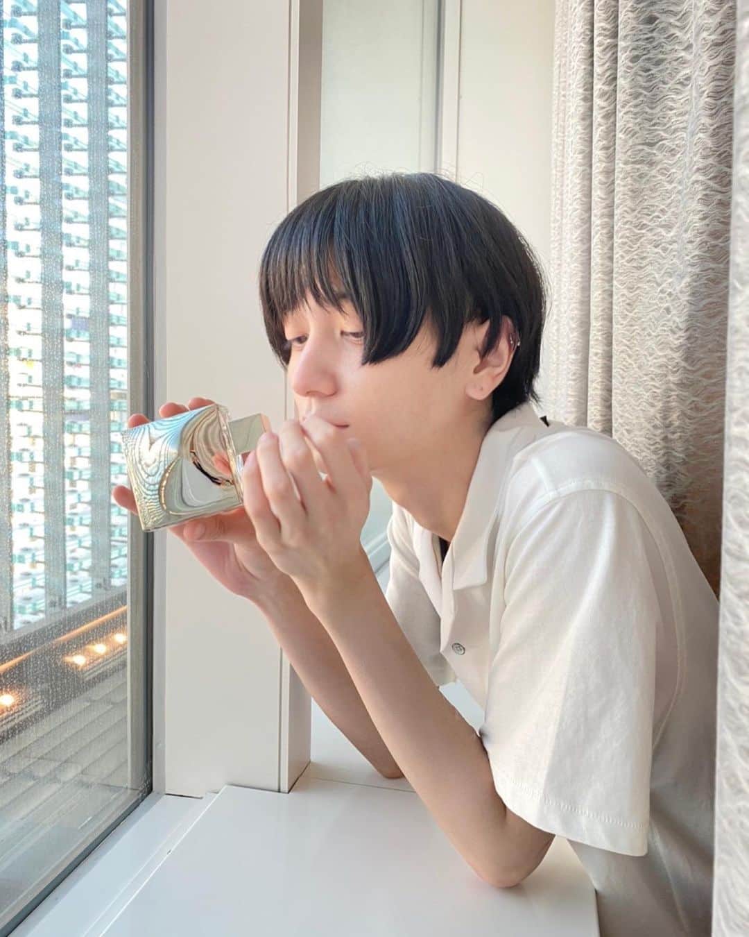 吉井添のインスタグラム