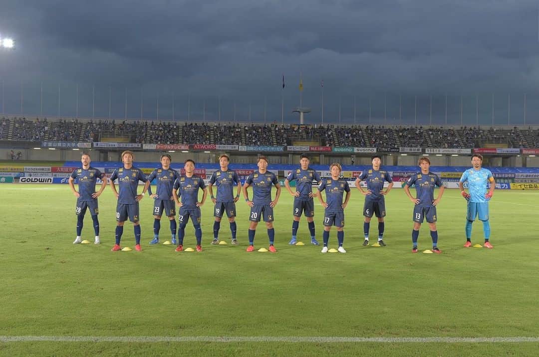 花井聖さんのインスタグラム写真 (花井聖Instagram)「応援ありがとうございました！ リーグ再開初戦に勝ててホッとしてます。 また