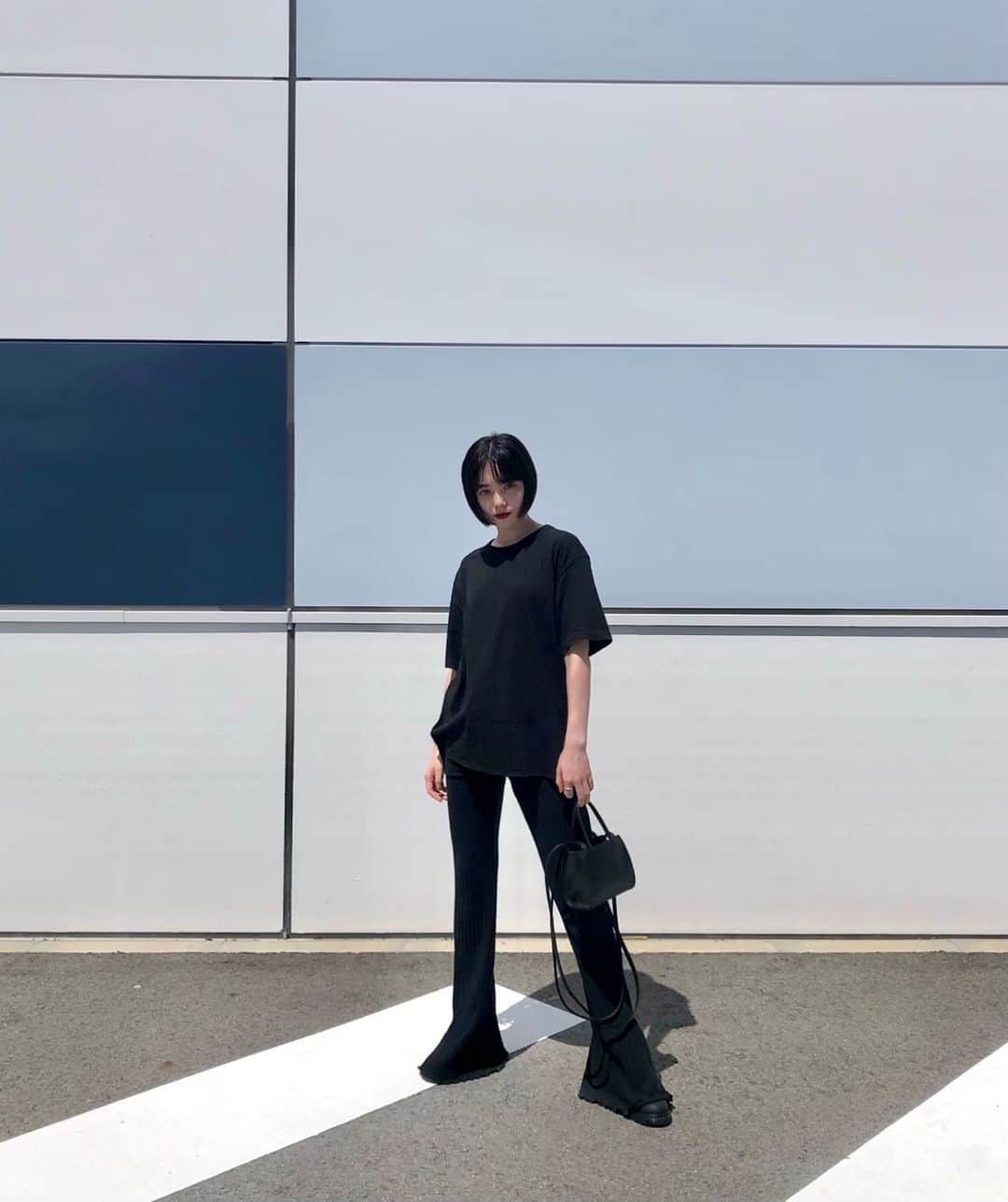 Mikako さんのインスタグラム写真 - (Mikako Instagram)「🖤💦💙」8月29日 17時11分 - mikako_faky