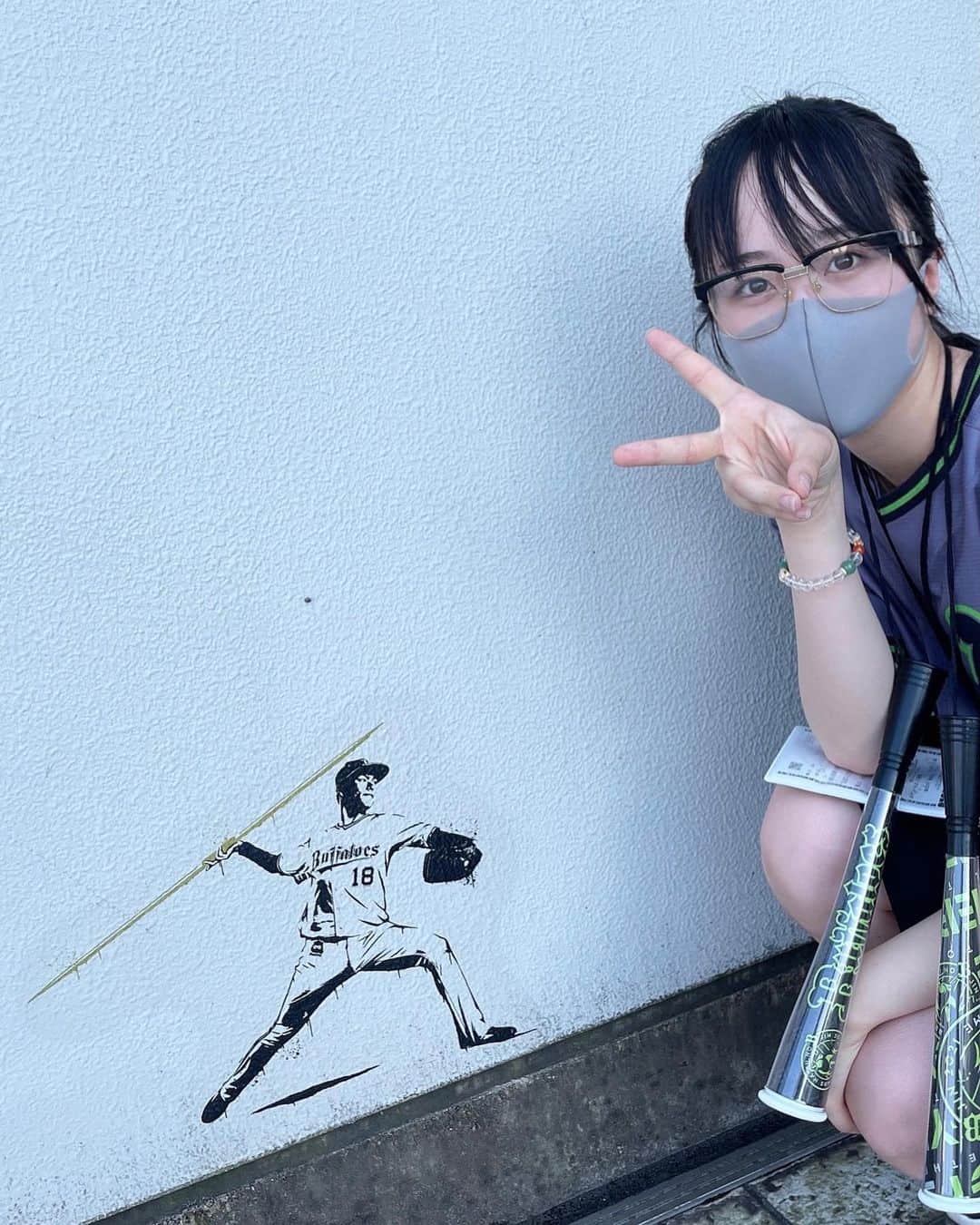 本田望結さんのインスタグラム写真 - (本田望結Instagram)「オリほー！！！✨✨✨ 見つけれた😳‼️」8月29日 17時13分 - miyu_honda_official