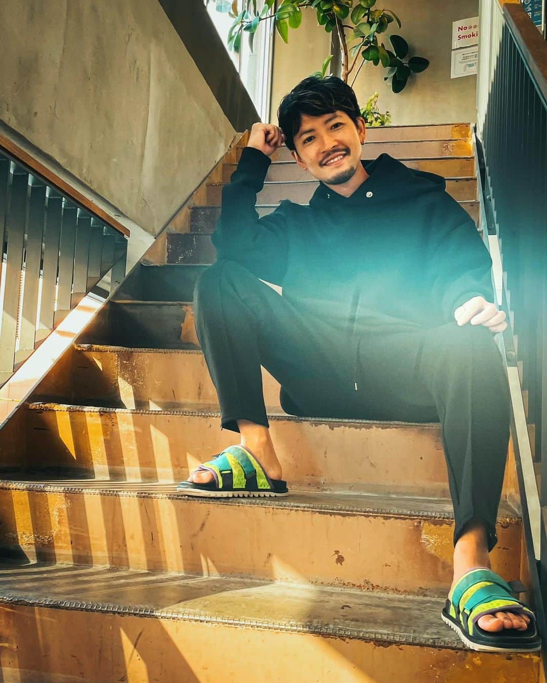 小柳津林太郎のグルメインスタ