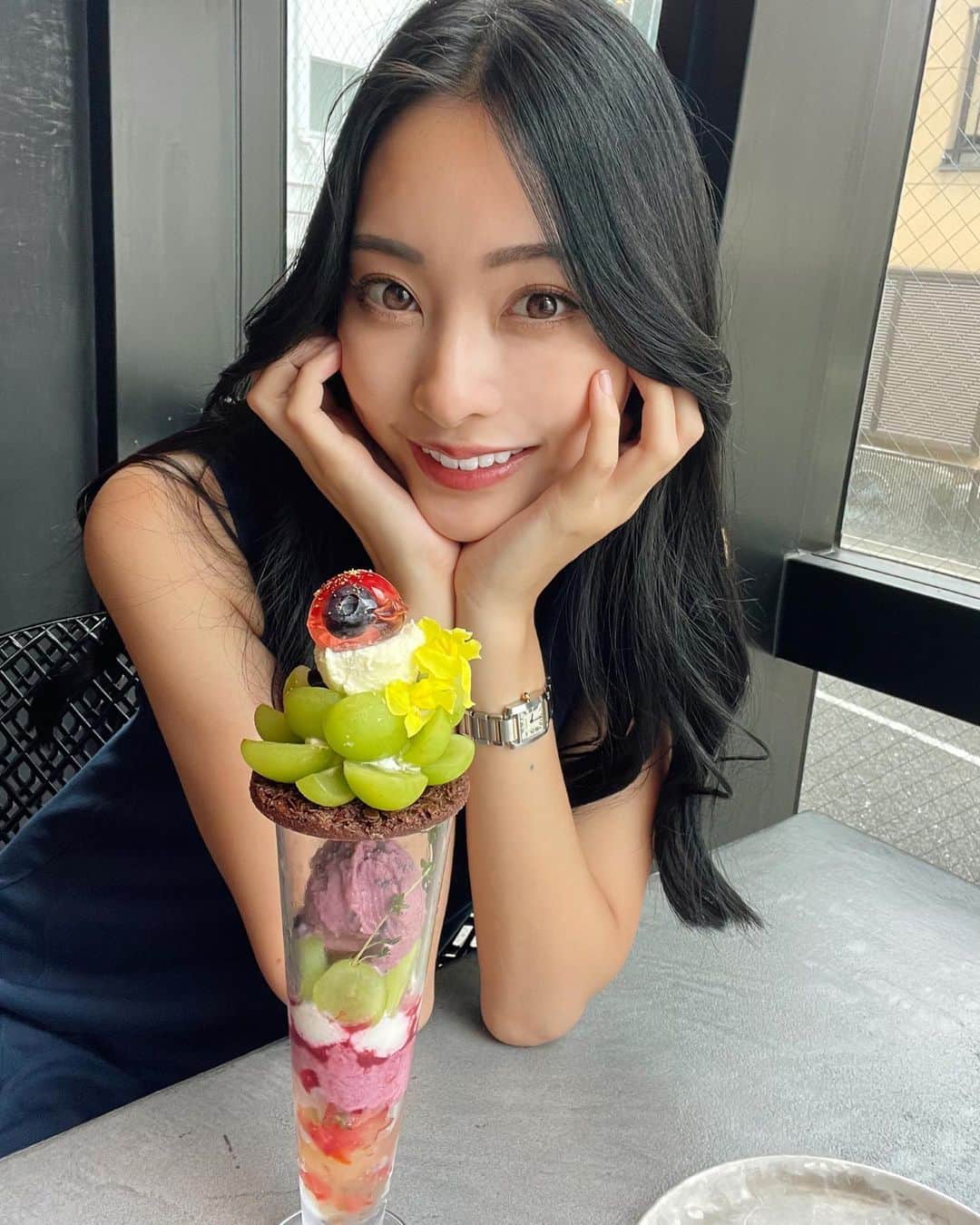 南真琴のグルメインスタ