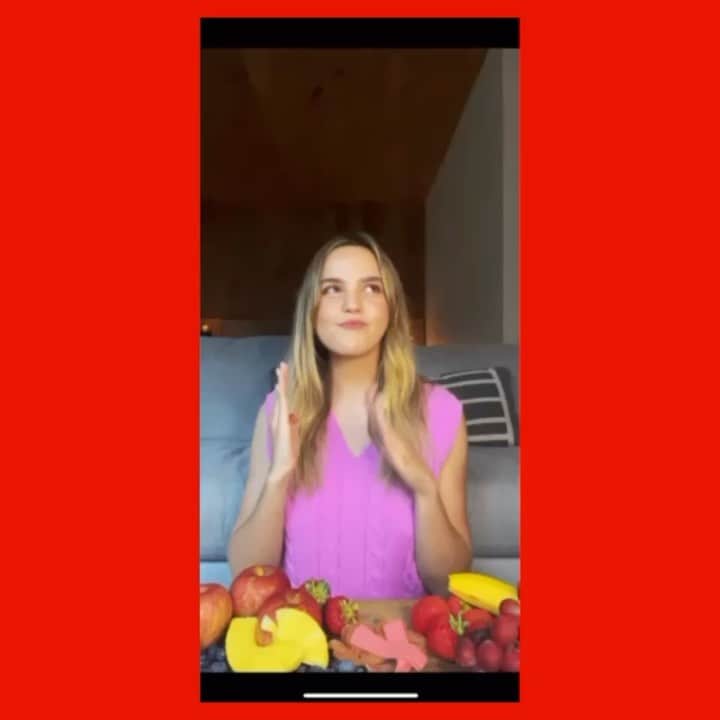 ベイリー・マディソンのインスタグラム：「We can be the generation to make this change!! @american_heart #tobaccoendgame #sponsored」