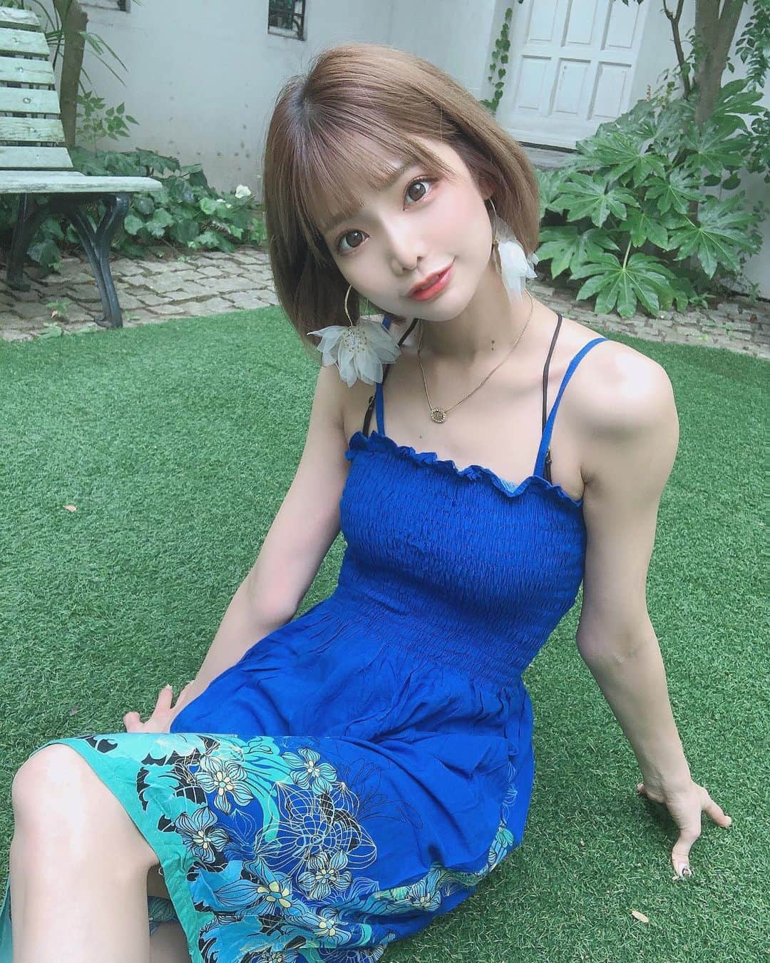 米倉みゆのインスタグラム