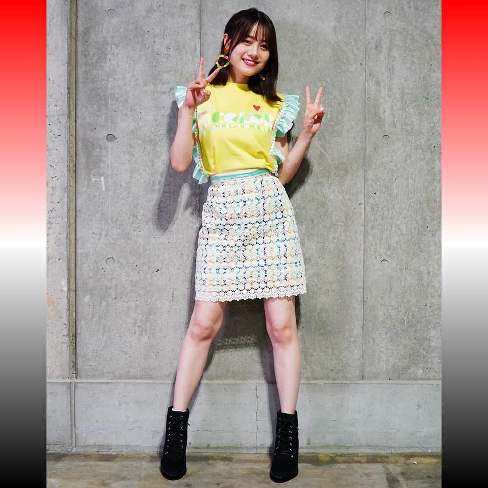 伊藤美来さんのインスタグラム写真 - (伊藤美来Instagram)「Animelo Summer Live 2021 　-COLORS- DAY3  応援していただいた皆さま、ありがとうございました！ 披露した「Plunderer」「No.6」の衣装をご紹介です。 早替えも大成功でしたね！  そして、「No.6」でご一緒したアニサマダンサーの皆さまと、「なんてカラフルな世界！」に参加した際の衣装もご紹介です。  #伊藤美来 #anisama #アニサマ #No6 #Plunderer #なんてカラフルな世界」8月29日 20時44分 - itomiku_official