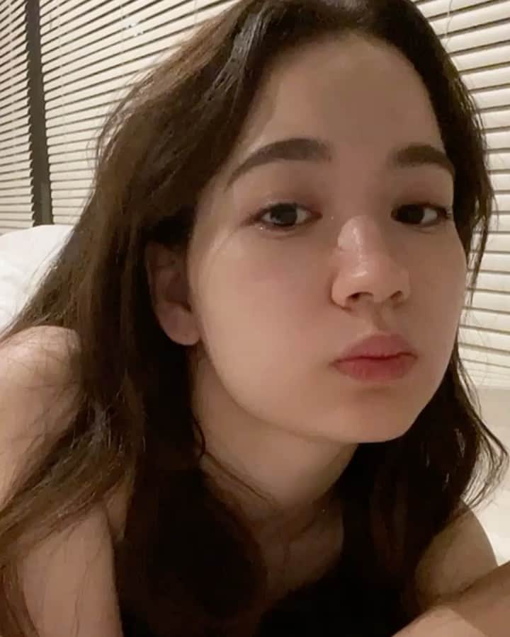 加藤愛里クリスティーナのインスタグラム：「busiest week」