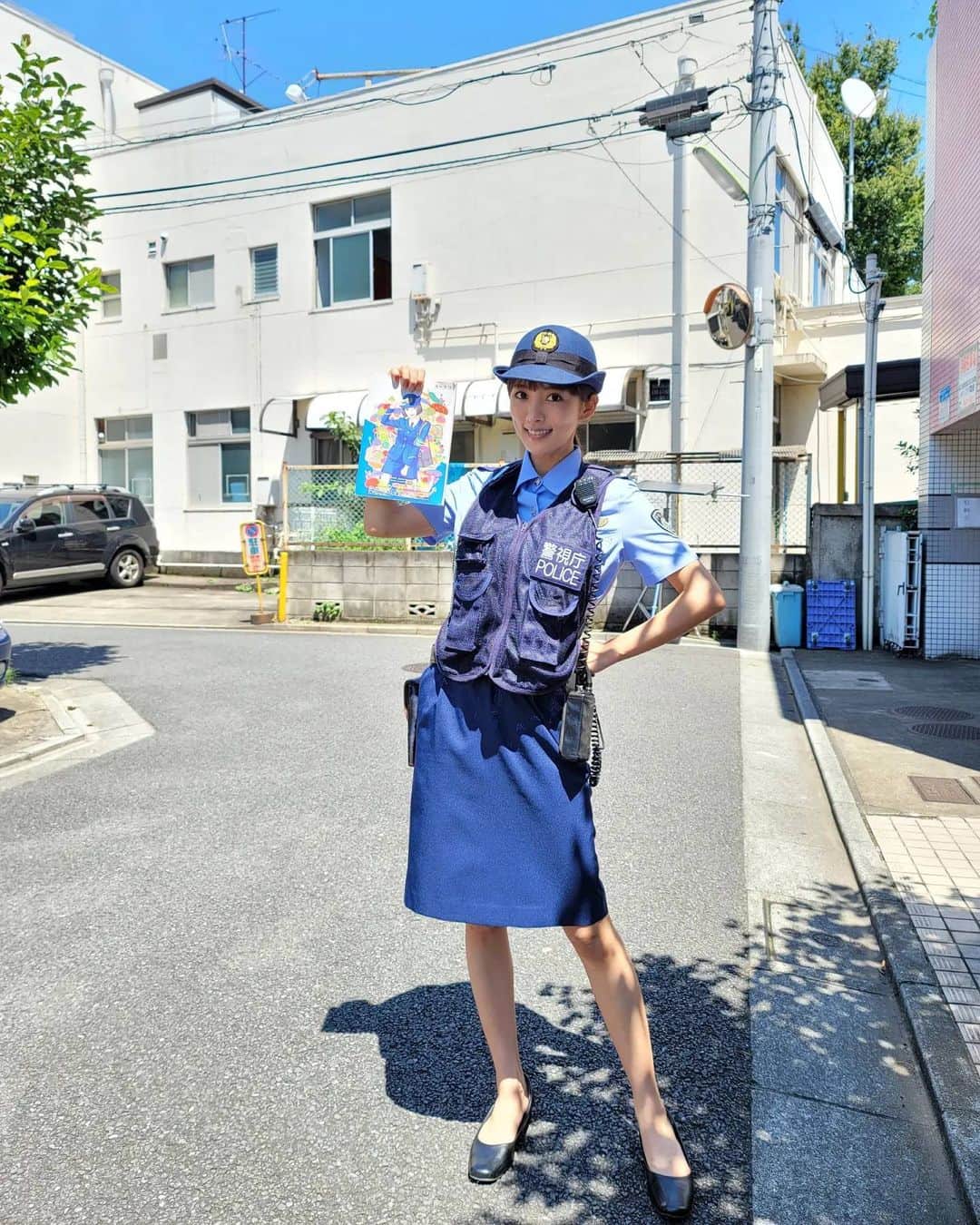 のインスタグラム：「わたくしが主演をさせて頂いております#スイートリベンジ  🍄が明日から地上波でも放送開始🐣💘 地上波:8/30(月)24:30～1話放送 🍄#FOD:8/30(月)24:00～7話配信 明日から放送はじまるよ!! FODではもう6話まで配信されております👼💓 ぜひごらんくださいませー💚」