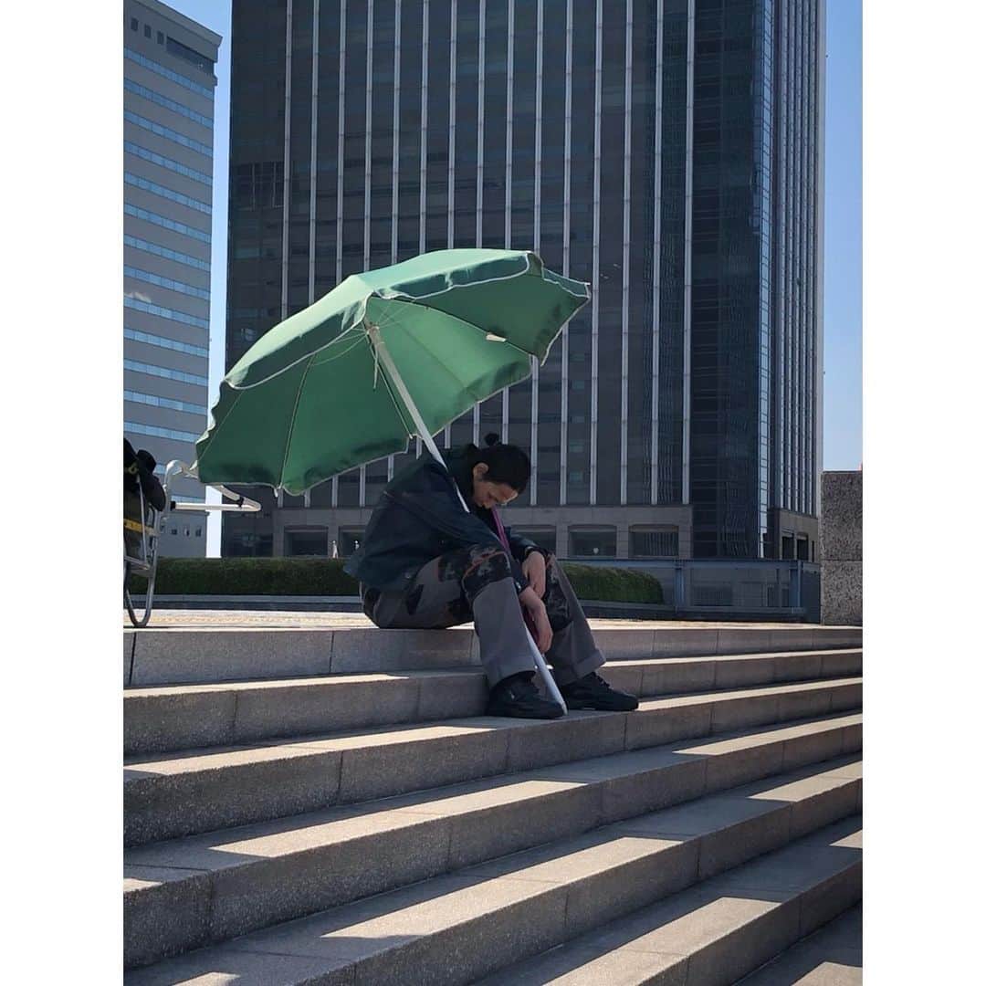 山口貴也さんのインスタグラム写真 - (山口貴也Instagram)「おまけです✌🏾」8月29日 21時24分 - takaya_yamaguchi_official