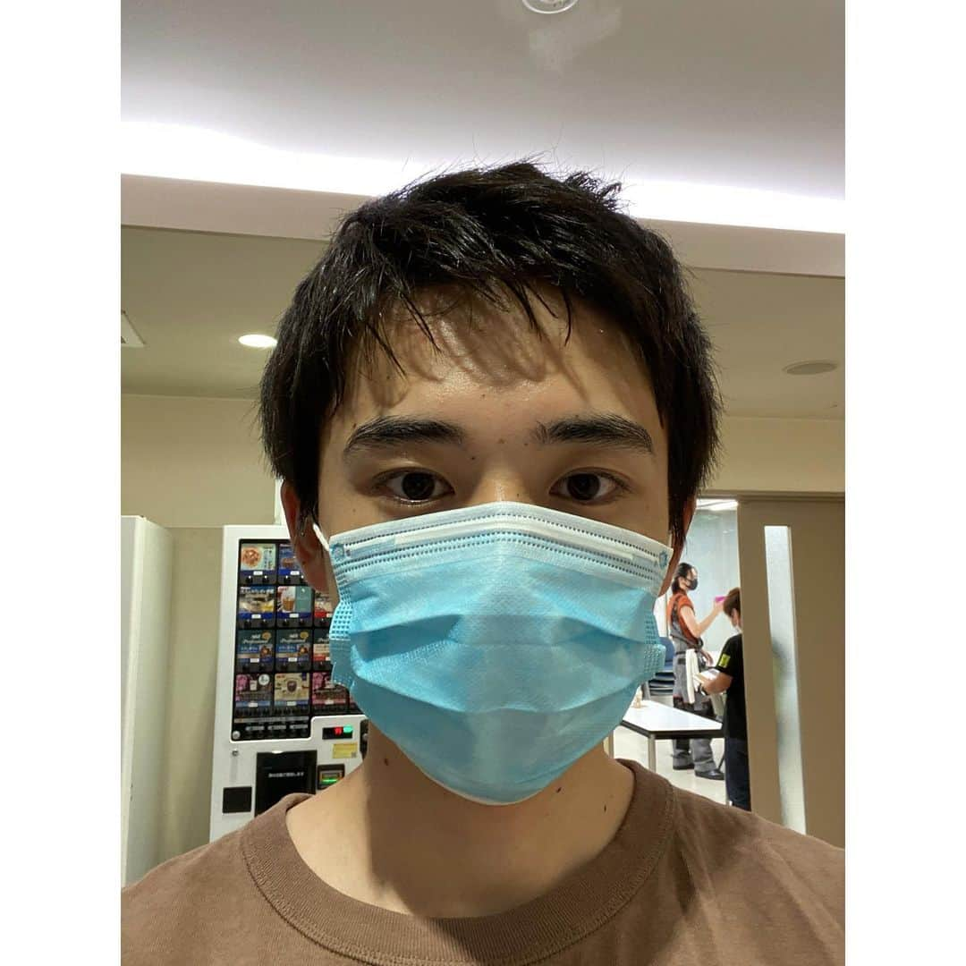 山口貴也さんのインスタグラム写真 - (山口貴也Instagram)「おまけです✌🏾」8月29日 21時24分 - takaya_yamaguchi_official