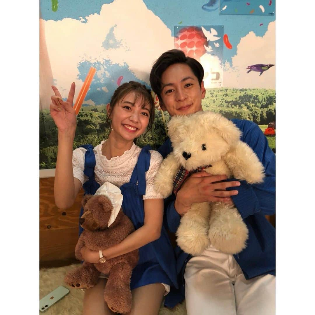 山口貴也さんのインスタグラム写真 - (山口貴也Instagram)「おまけです✌🏾」8月29日 21時24分 - takaya_yamaguchi_official