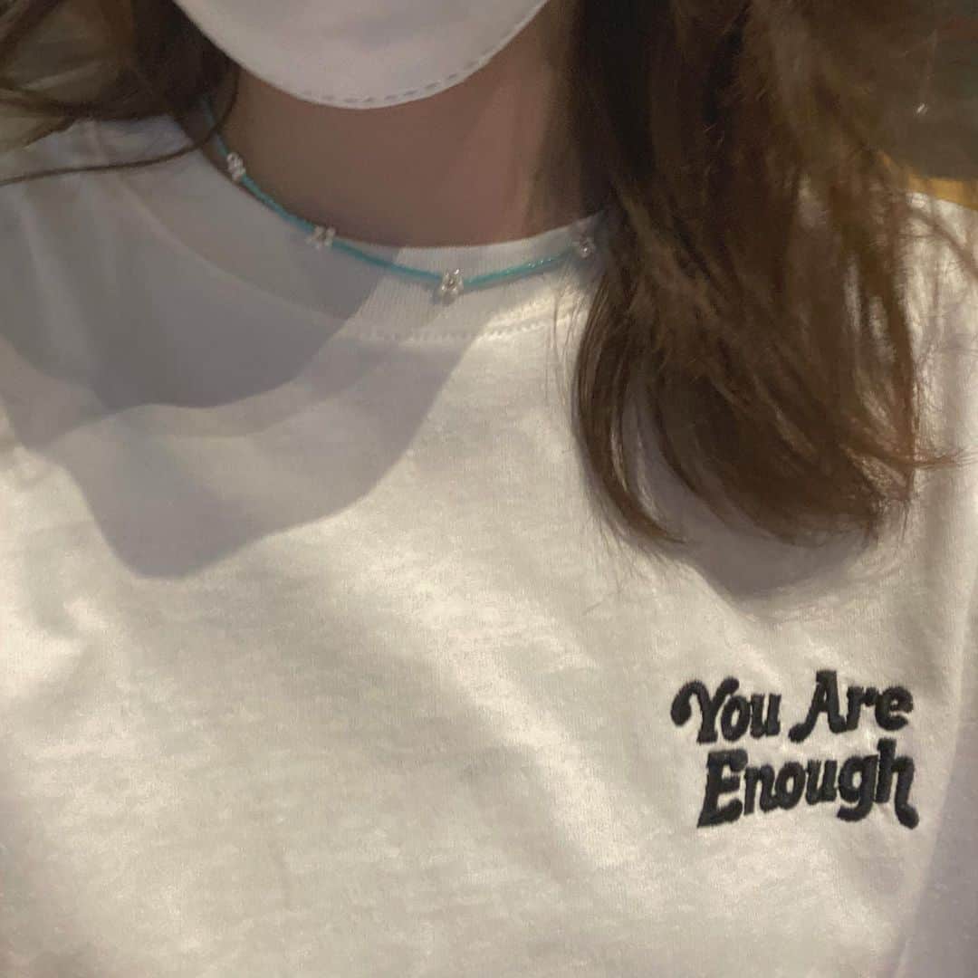 古南 祐佳のインスタグラム：「. enough🤢🔥 . .」