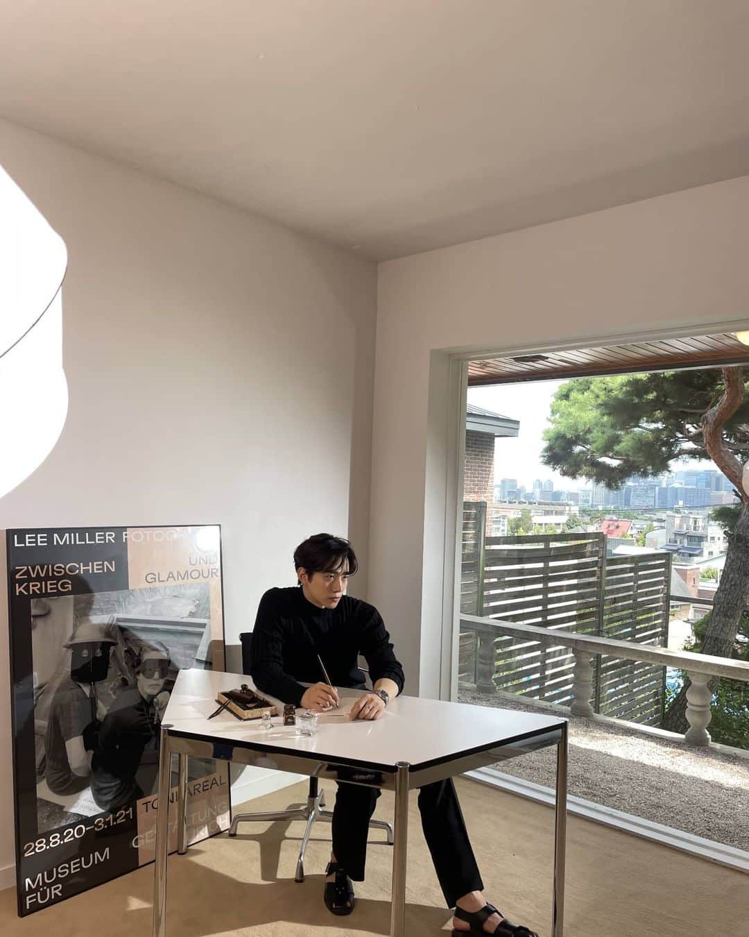 ジュノ のインスタグラム