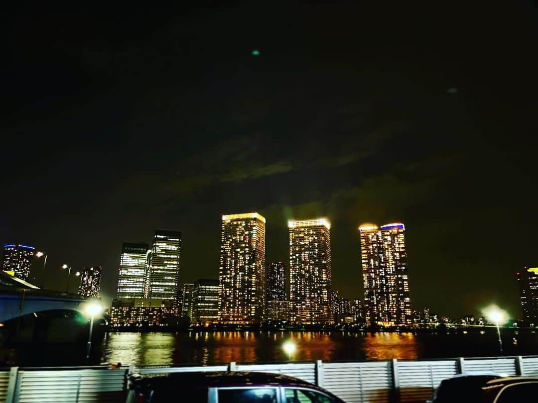 荒木駿平のインスタグラム：「🌃  #summertaparty2021」