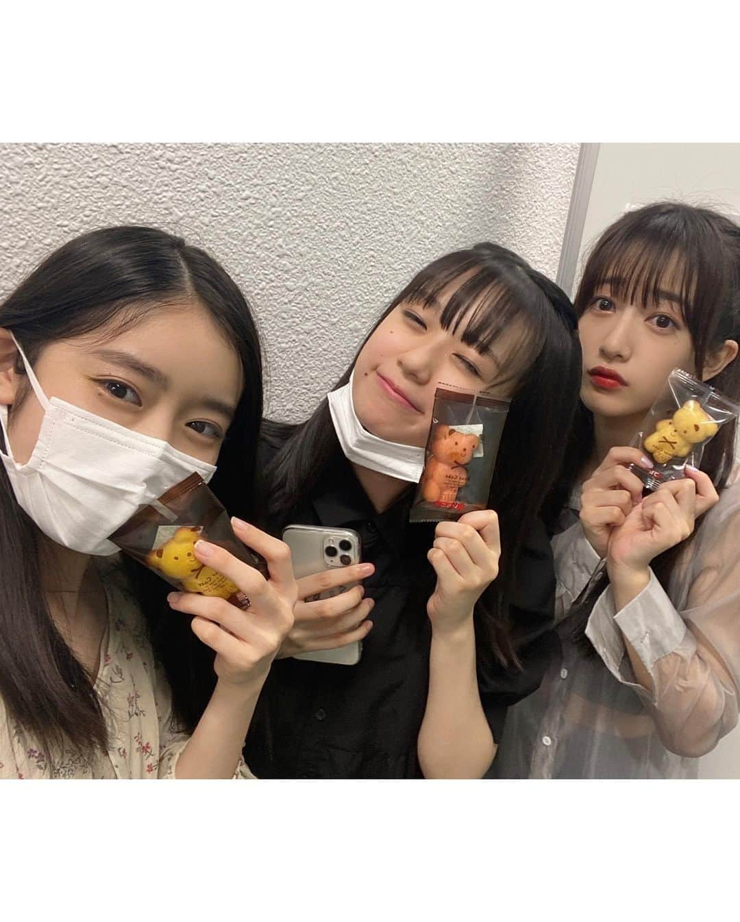 桜木心菜さんのインスタグラム写真 - (桜木心菜Instagram)「❀·  アットジャムありがとうございました！！ 初めてで不安なことたくさんあったけど、ステージに立った 瞬間、心の底から楽しい。って思いました！☺️ ここからまた進化していきたいです！  #アットジャム #横浜アリーナ #私立恵比寿中学 #エビ中 #ありがとうございました 🙇‍♀️」8月29日 22時01分 - sakuragi_cocona_official