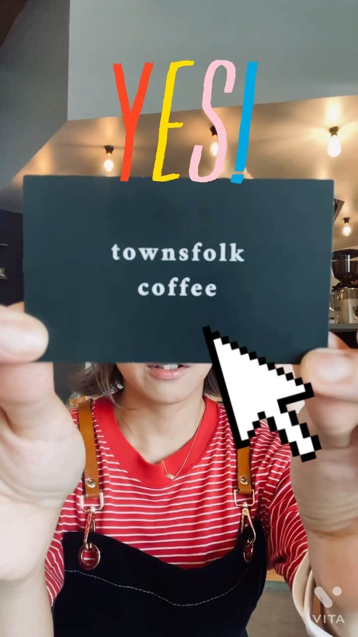 HeyCoffeeのインスタグラム