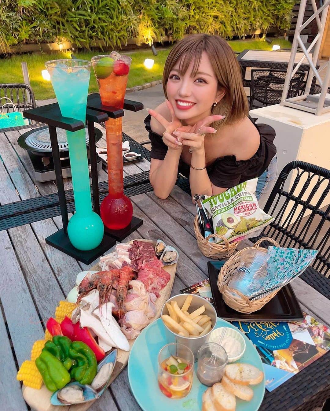 みきでりのグルメインスタ