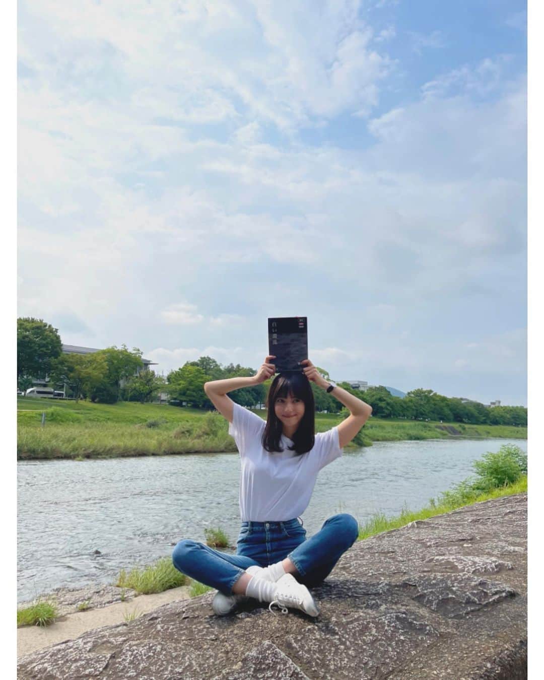 佐々木希さんのインスタグラム写真 - (佐々木希Instagram)「#白い濁流 2話 始まってます！」8月29日 22時20分 - nozomisasaki_official