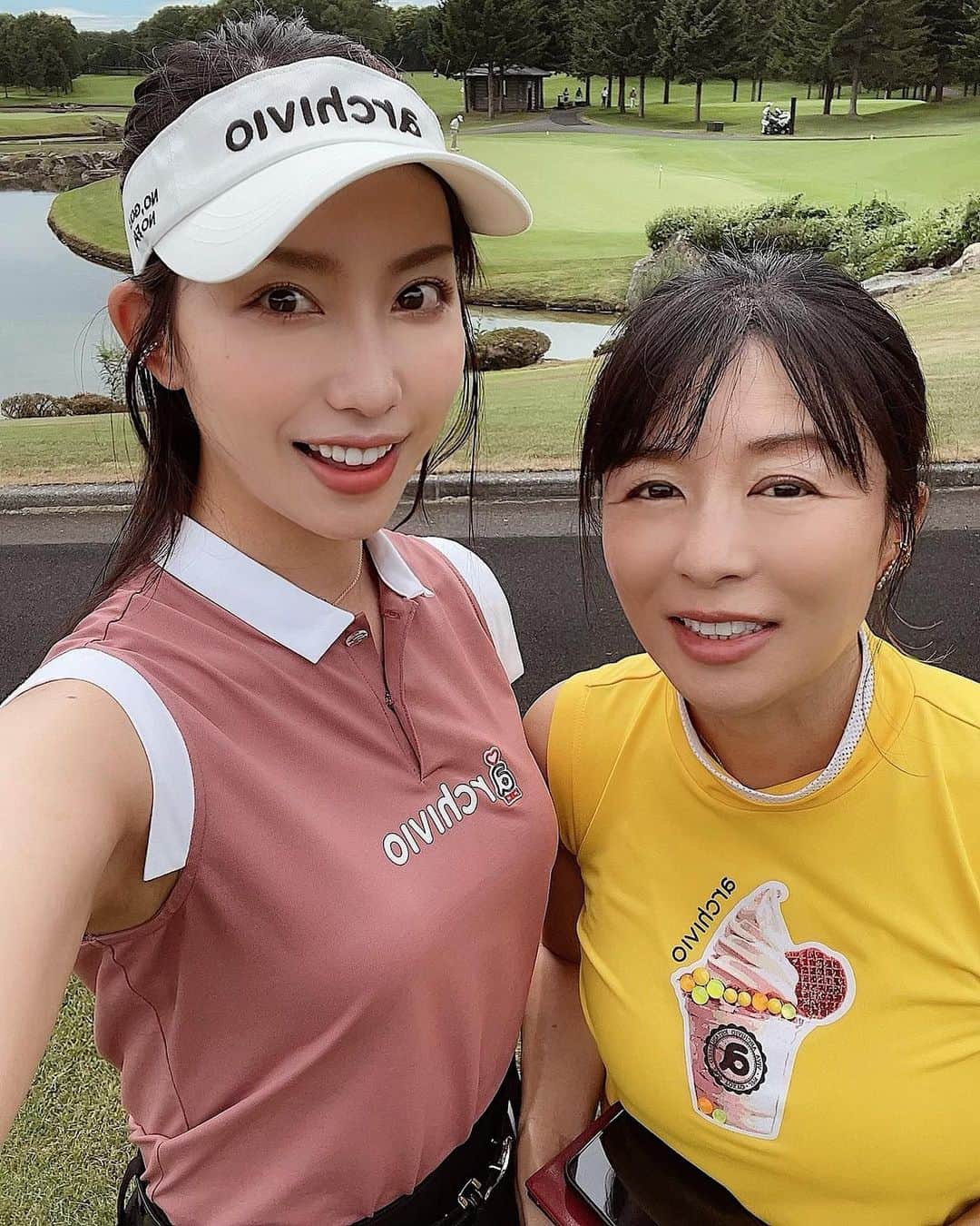 中島亜莉沙のグルメインスタ