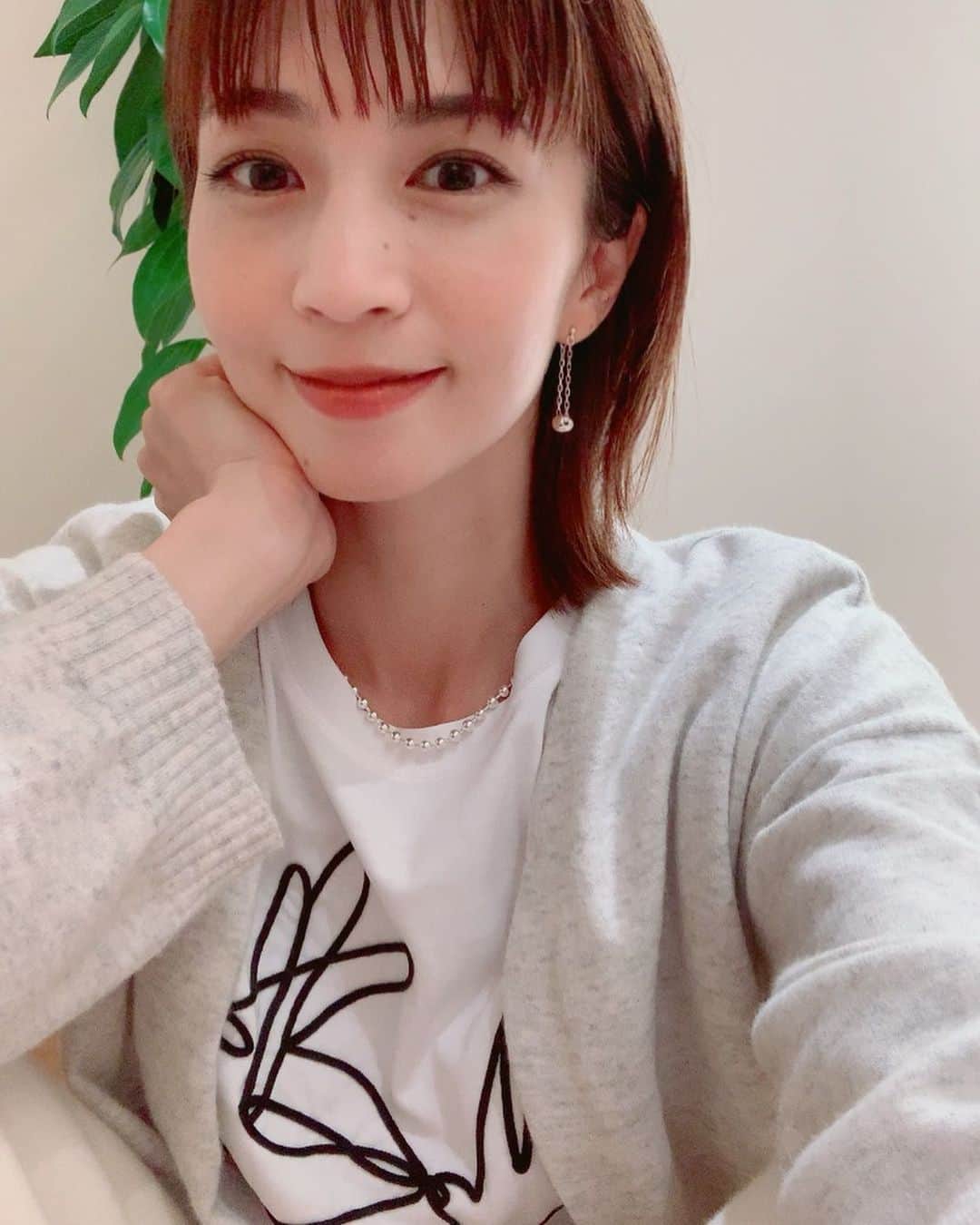 安田美沙子のインスタグラム