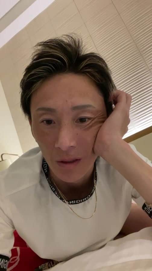 峰竜太のインスタグラム：「みんな応援ありがと☆」