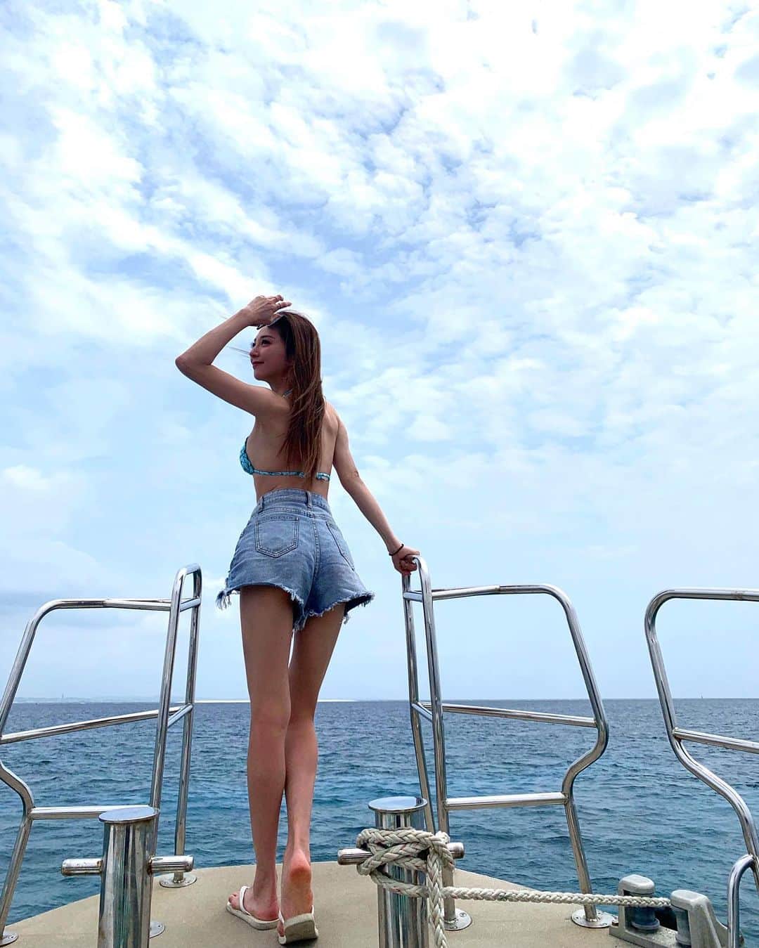山崎みどりのインスタグラム