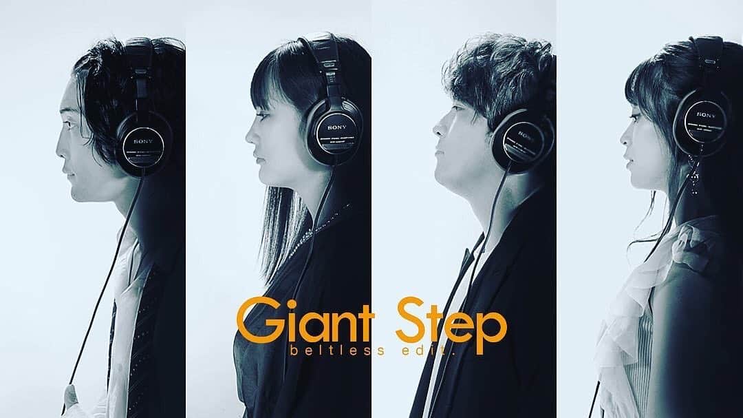 のインスタグラム：「もうすぐ仮面ライダーフォーゼの放送から10周年🚀🌠 そんな記念の9月4日8:00から順次「東映特撮YouTube official」にて、みんなのインタビュー＆シオンくん、梨香子ちゃん、ジャスティンくん、私の４人で歌ったGiant Stepのカバー楽曲が配信されます🤝 フルバージョンの「Giant Step beltless edit.」も各音楽配信サイトできけるよ❕  プライベート以外できちんと歌うっていうのはこの前の舞台で合唱曲を大人数で歌った時が初めてくらいだったから、しっかり自分のパートもあって…っていうのはほんと緊張した😂でもなんか懐かしくて楽しかったなあ🌝  よかったら観てね❤️‍🔥❤️‍🔥🥺(私はいつも通りにグダグダだったりする)  あと、9月5日の14:00ごろから思い出語りつつゆるくインスタライブしようかなって思ってる🤣  It will soon be the 10th anniversary of the broadcast of Kamen Rider Fourze🚀 On "Toei Special Effects YouTube Official", special videos will be released one by one from 8:00 on September 4❤️‍🔥 Please watch them if you like🤝  I'm thinking of doing an Instagram-Live on September 5th at 14:00☺️  #kamenriderfourze #仮面ライダーフォーゼ #kamenrider」