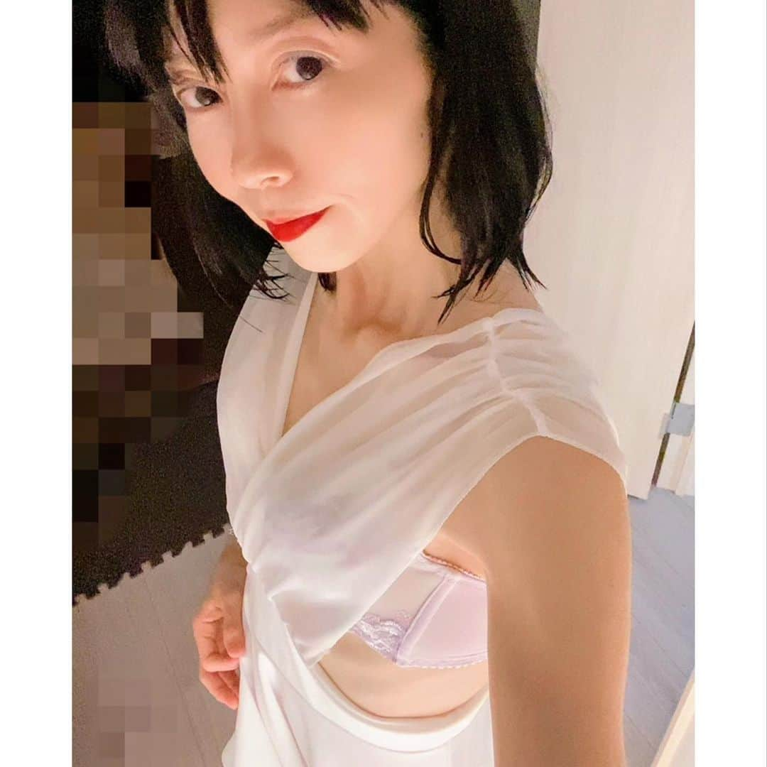 井川ちさと（新尾きり子）さんのインスタグラム写真 - (井川ちさと（新尾きり子）Instagram)「💚Love🍀」8月30日 6時34分 - ki_ri_ko_ni_i_o_