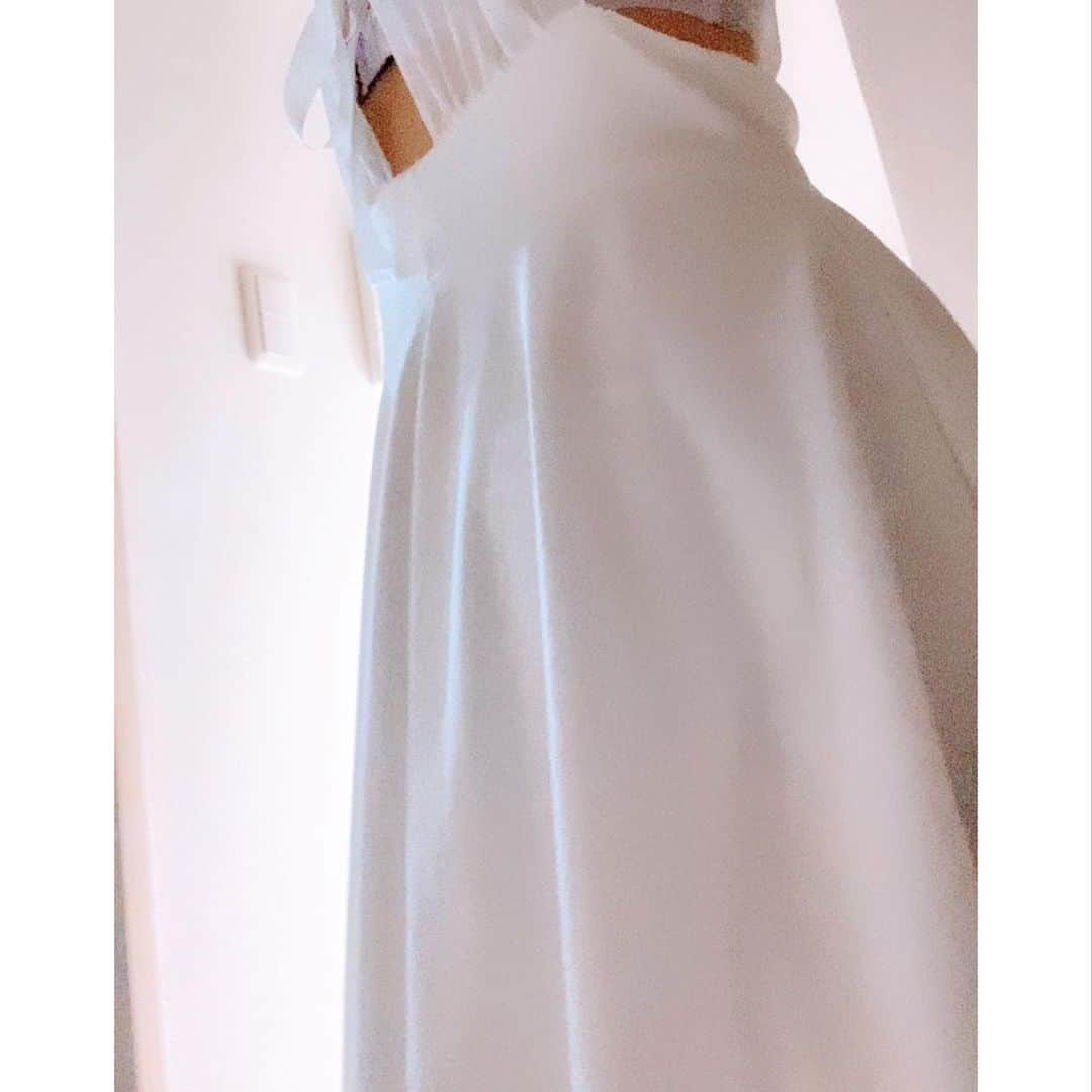 井川ちさと（新尾きり子）のインスタグラム：「💚Love🍀」