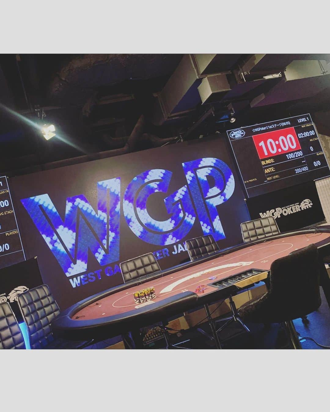 益田アンナさんのインスタグラム写真 - (益田アンナInstagram)「本日、8/30.#GYAO にて放送される『WG POKER JAPAN ~ポーカー最強女子決定戦~』に出演させて頂きます🃏✨  収録中ずっと手汗が止まらなかった、、笑  是非見てください🌼  #wgpokerjapan #ポーカー女子#テキサスホールデム」8月30日 8時26分 - anna_masuda