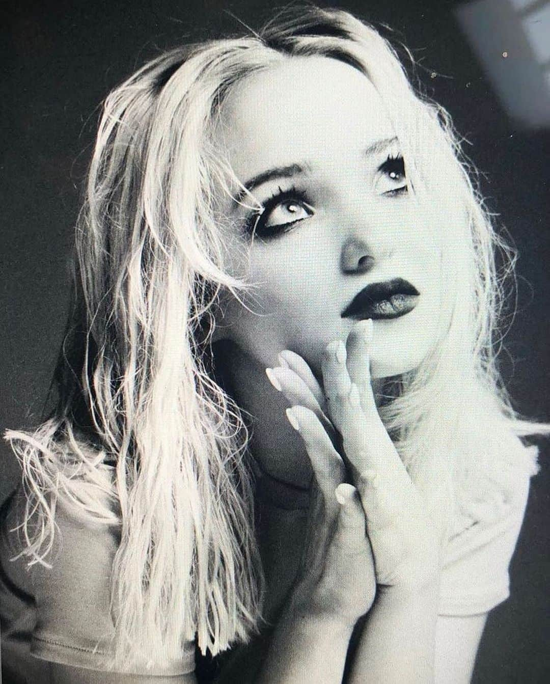 ダヴ・キャメロンさんのインスタグラム写真 - (ダヴ・キャメロンInstagram)「gotta blast」8月30日 14時45分 - dovecameron