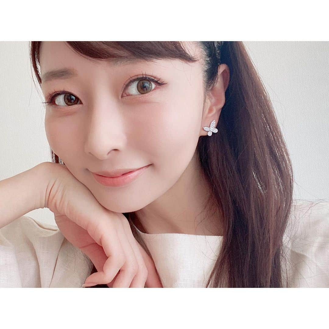 石井美保のインスタグラム