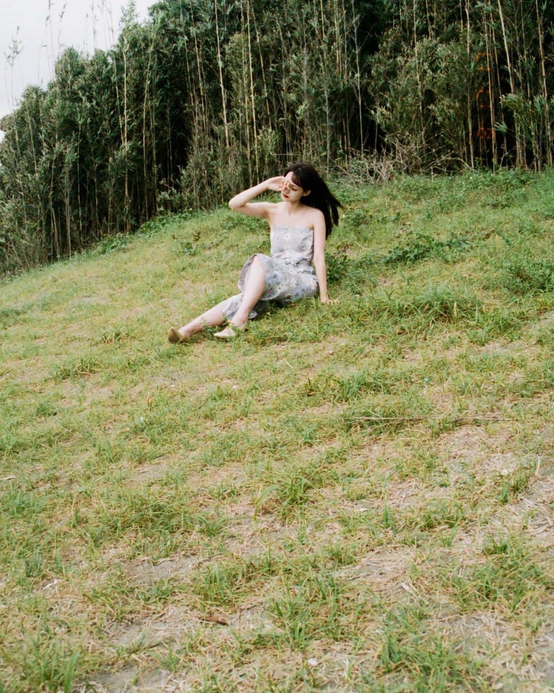 masayuki nittaのインスタグラム：「. 夏の終わりが始まった」