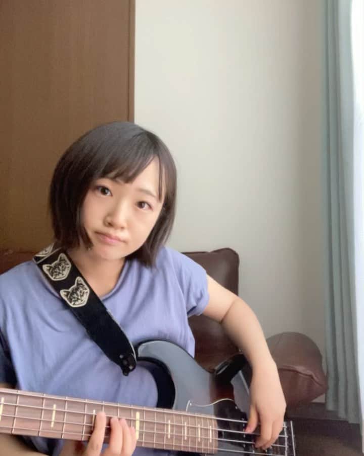 OKAPYのインスタグラム