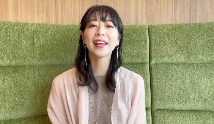 虎谷温子のインスタグラム：「本日より5時10分〜スタートのす・またん！でした！ご覧いただいた皆様、ありがとうございました😊 実は今 @sumatanentame  のアカウントで、プレゼント企画をしております🎁🎁🎁 すまたんエンタメのInstagram → @sumatanentame からご応募下さい👕👕 #すまたん」