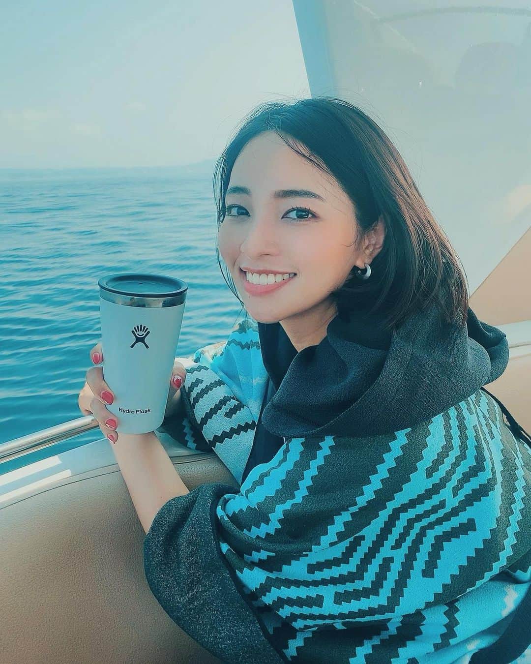 水崎綾女のインスタグラム