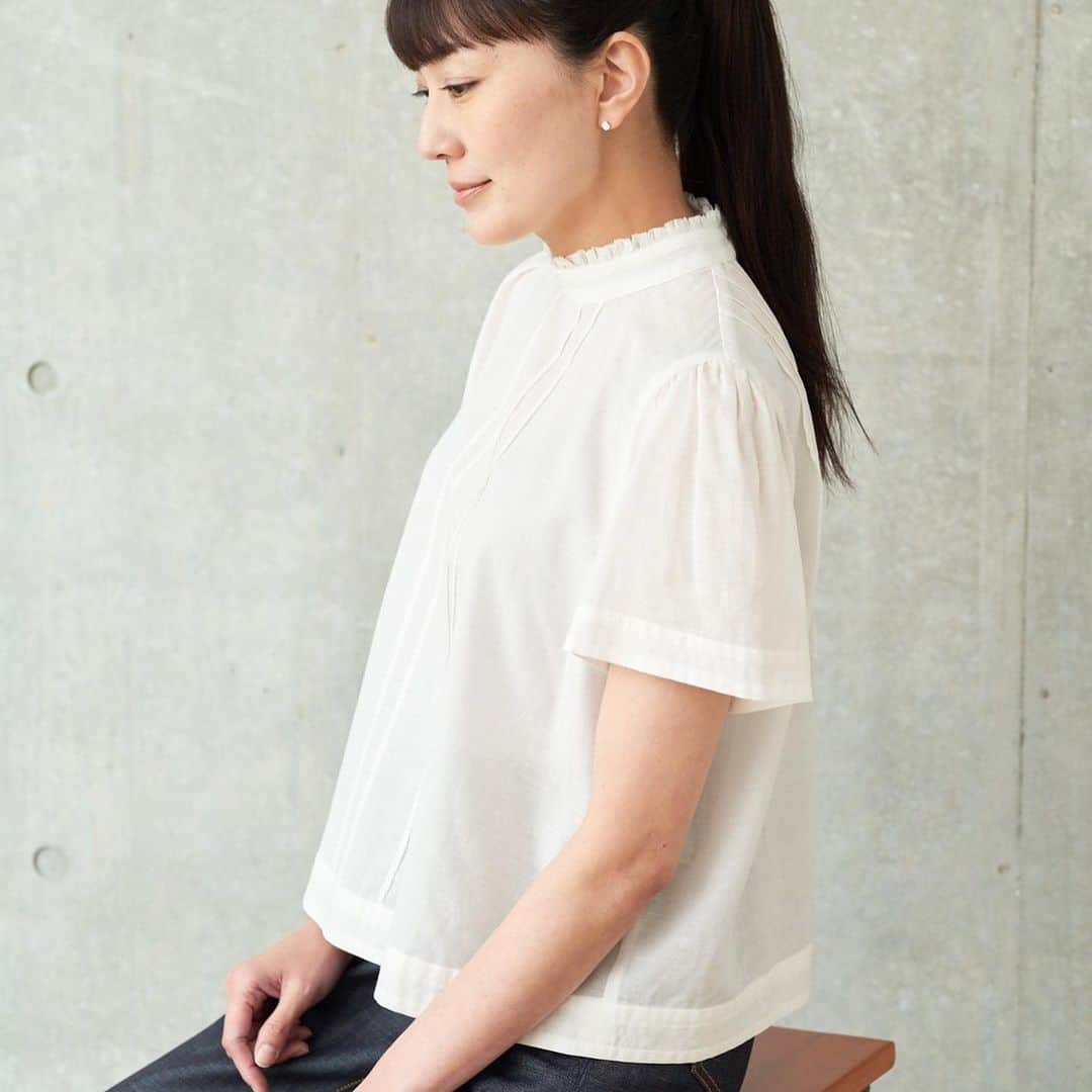 板谷由夏 さんのインスタグラム写真 - (板谷由夏 Instagram)「SINME 2021秋冬のお洋服たちが 少しずつアップされています。 詳しくは　 SINME @sinmedenim  をチェックしてみてくださいー‼️」8月30日 19時58分 - yukaitaya
