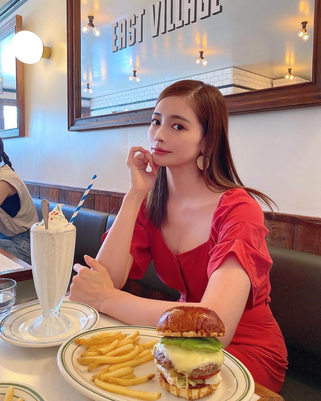 得あゆのインスタグラム