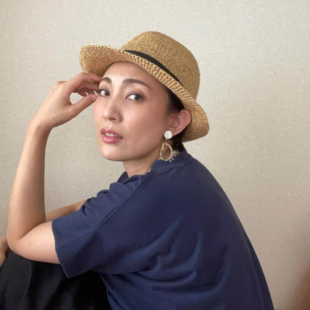 田中美里のインスタグラム