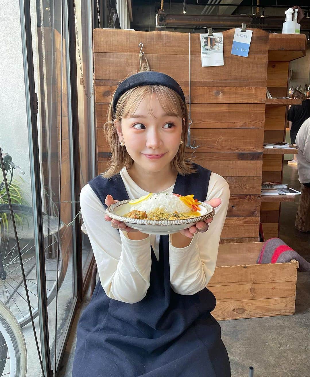 きりまるのグルメインスタ