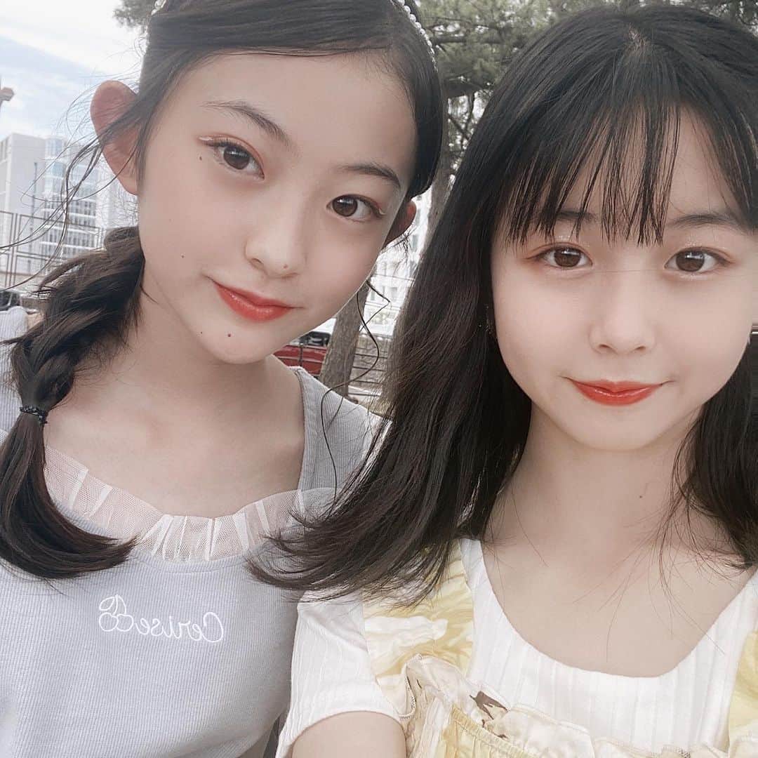 りなのインスタグラム