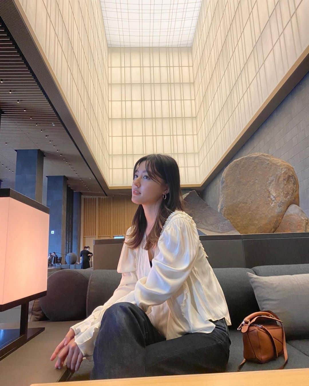 久住小春さんのインスタグラム写真 - (久住小春Instagram)「🤍」8月30日 21時25分 - koharu_kusumi.official