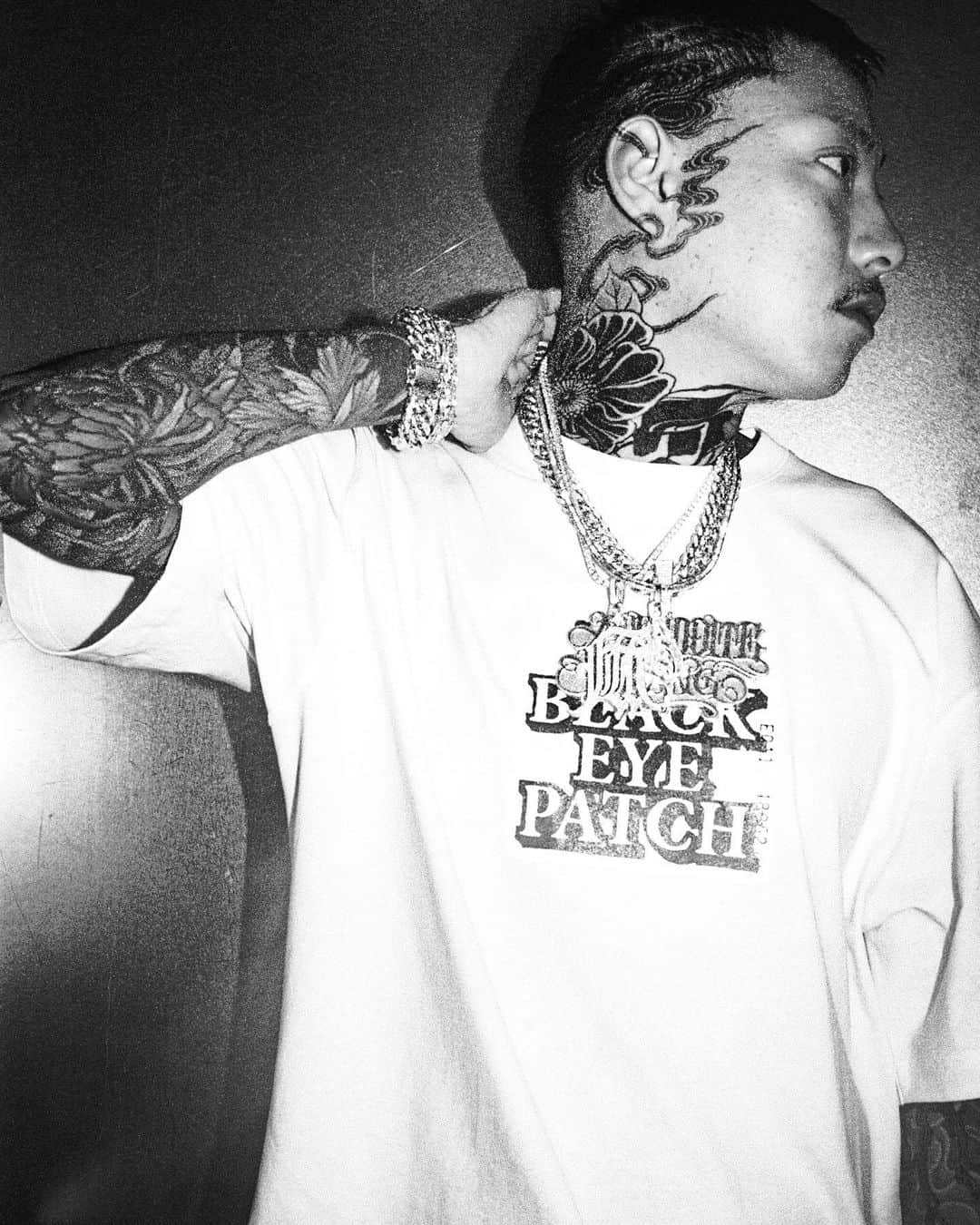 賽 a.k.a. BADSAIKUSHのグルメインスタ