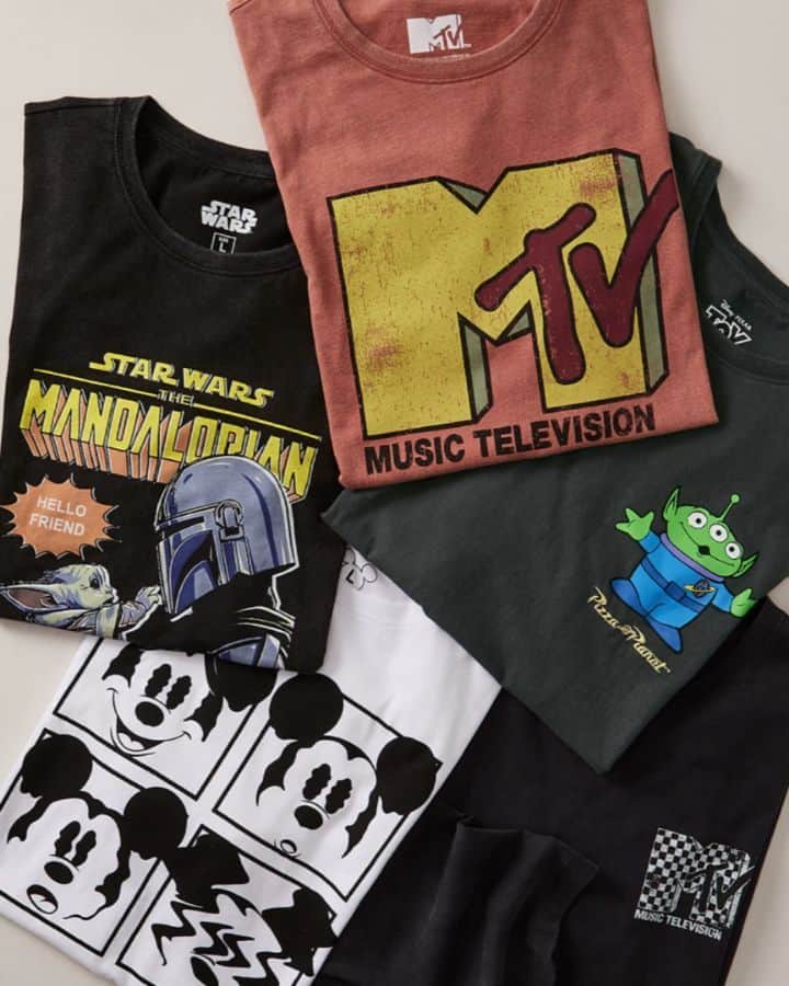 Target Australiaのインスタグラム